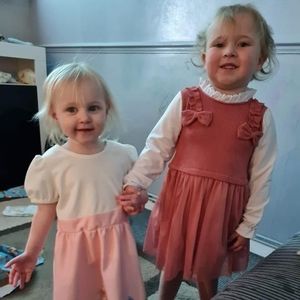 Meet your Posher, Julie-anne